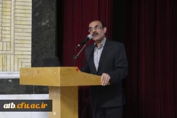 برگزاری کلاس آیین سخنوری 2