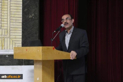 برگزاری کلاس آیین سخنوری