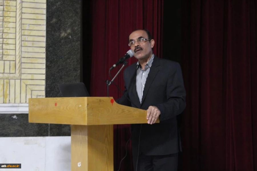 برگزاری کلاس آیین سخنوری 2