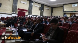 گزارش بزرگداشت هفته پژوهش  2