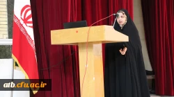 گزارش بزرگداشت هفته پژوهش  5