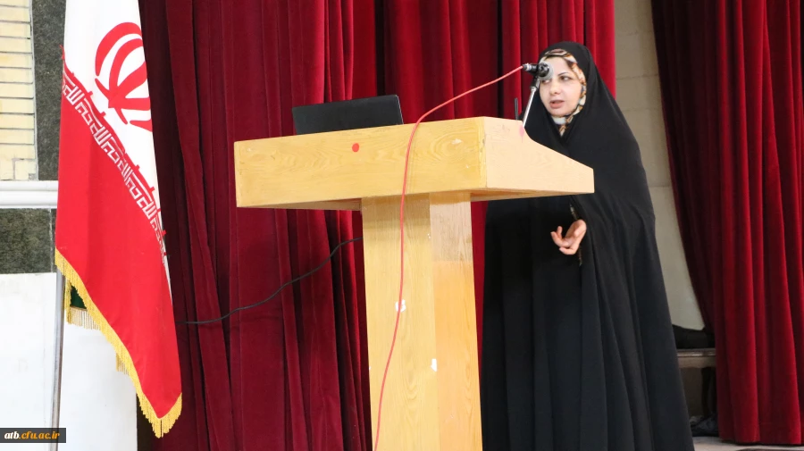 گزارش بزرگداشت هفته پژوهش  5