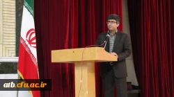 گزارش بزرگداشت هفته پژوهش  6