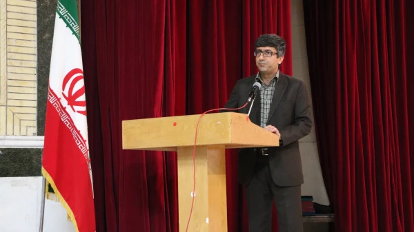 گزارش بزرگداشت هفته پژوهش  6