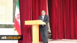 گزارش بزرگداشت هفته پژوهش  7