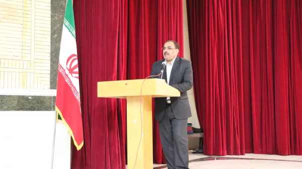 گزارش بزرگداشت هفته پژوهش  7