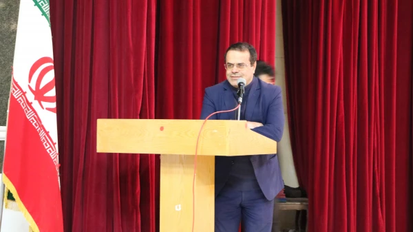 گزارش بزرگداشت هفته پژوهش  9