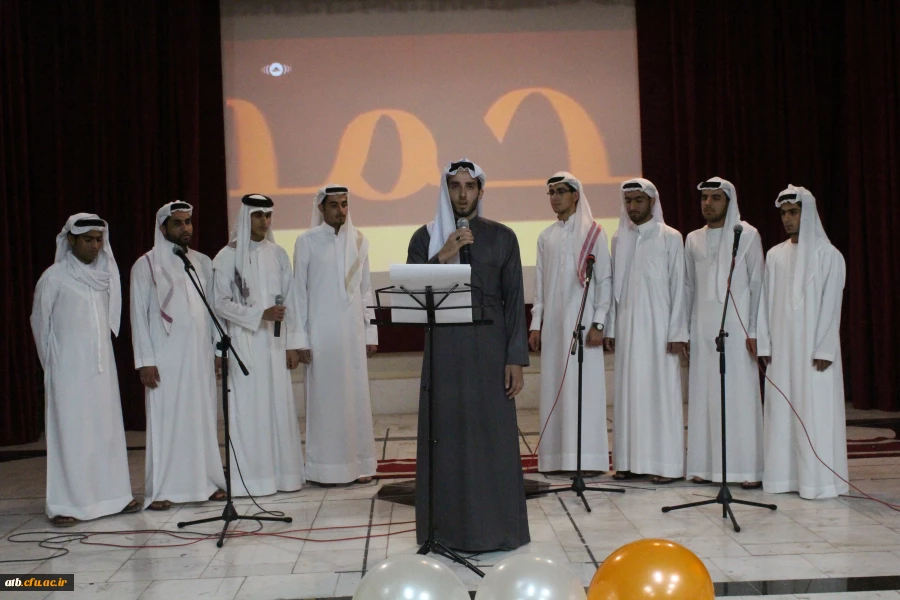 مراسم میلاد باسعادت نبی اکرم(ص) و امام صادق (ع) در هفته وحدت 2