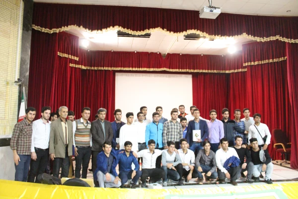 مراسم میلاد باسعادت نبی اکرم(ص) و امام صادق (ع) در هفته وحدت 2