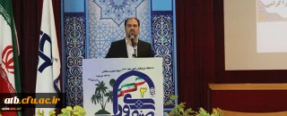 مدیرکل امور اجتماعی استانداری بوشهر در همایش دبیران منتخب شوراهای صنفی-رفاهی و نمایندگان تشکل های اسلامی:
اخلاق مداری لازمه جامعه امروز است