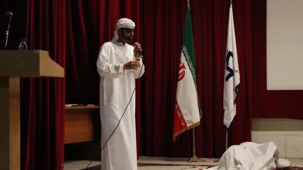 برگزاری مراسم بزرگداشت مقام معلم 7