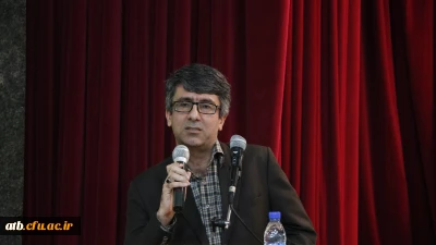 برگزاری مراسم بزرگداشت مقام معلم