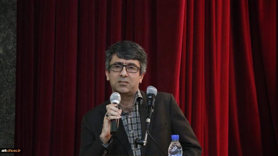 برگزاری مراسم بزرگداشت مقام معلم 2