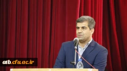 برگزاری مراسم بزرگداشت مقام معلم 3