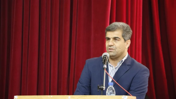 برگزاری مراسم بزرگداشت مقام معلم 3