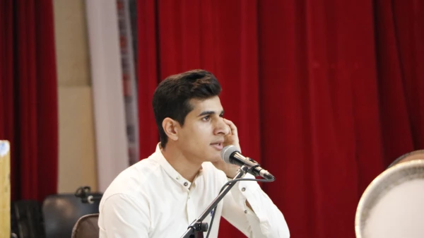 برگزاری مراسم بزرگداشت مقام معلم 6