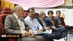 برگزاری جشنواره الگوه های برتر تدریس 5