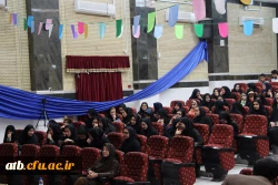 برگزاری جشنواره الگوه های برتر تدریس 7