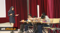 برگزاری جشنواره الگوه های برتر تدریس 3