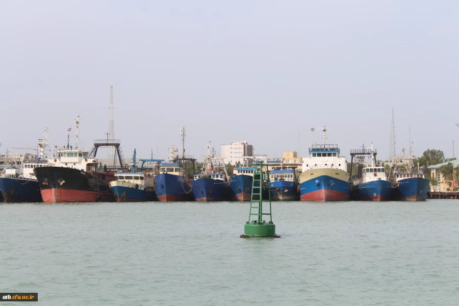 برگزاری اردوی فرهنگی تفریحی ویژه دانشجو معلمان فعال عضو کانون زبان پردیس علامه طباطبایی دانشگاه فرهنگیان بوشهر     4