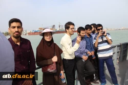 برگزاری اردوی فرهنگی تفریحی ویژه دانشجو معلمان فعال عضو کانون زبان پردیس علامه طباطبایی دانشگاه فرهنگیان بوشهر     5