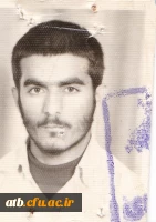 تصاویر شهدای پردیس علامه طباطبایی بوشهر 4