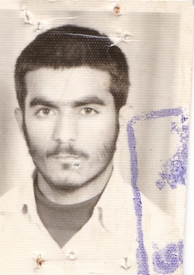 تصاویر شهدای پردیس علامه طباطبایی بوشهر 4