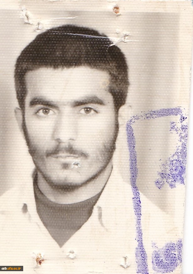 تصاویر شهدای پردیس علامه طباطبایی بوشهر 4