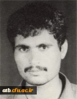 تصاویر شهدای پردیس علامه طباطبایی بوشهر 6