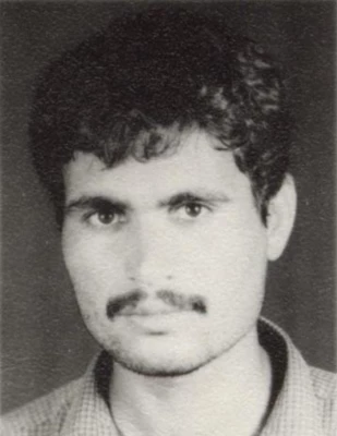 تصاویر شهدای پردیس علامه طباطبایی بوشهر 6