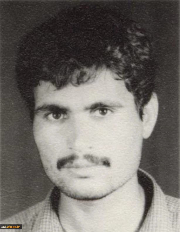 تصاویر شهدای پردیس علامه طباطبایی بوشهر 6