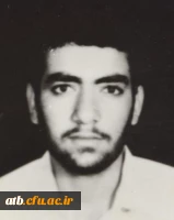 تصاویر شهدای پردیس علامه طباطبایی بوشهر 7