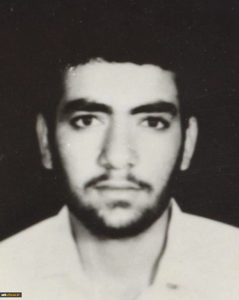 تصاویر شهدای پردیس علامه طباطبایی بوشهر 7