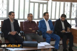 رئیس دانشگاه فرهنگیان استان بوشهر خبر داد: 

آماده برگزاری باشکوه جشنواره تجربیات برتر زبان انگلیسی در بوشهر هستیم 2