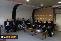 رئیس دانشگاه فرهنگیان استان بوشهر خبر داد: 

آماده برگزاری باشکوه جشنواره تجربیات برتر زبان انگلیسی در بوشهر هستیم 3