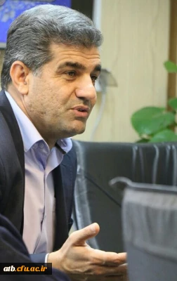 رئیس دانشگاه فرهنگیان استان بوشهر خبر داد: 

آماده برگزاری باشکوه جشنواره تجربیات برتر زبان انگلیسی در بوشهر هستیم