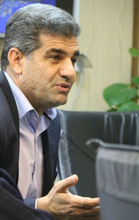 رئیس دانشگاه فرهنگیان استان بوشهر خبر داد: 

آماده برگزاری باشکوه جشنواره تجربیات برتر زبان انگلیسی در بوشهر هستیم 4