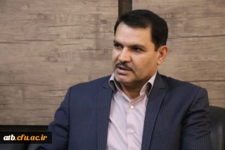 معاون پردیس علامه طباطبایی بوشهر خبر داد

برگزاری جشنواره کشوری تجربیات برتر آموزش زبان انگلیسی در بوشهر