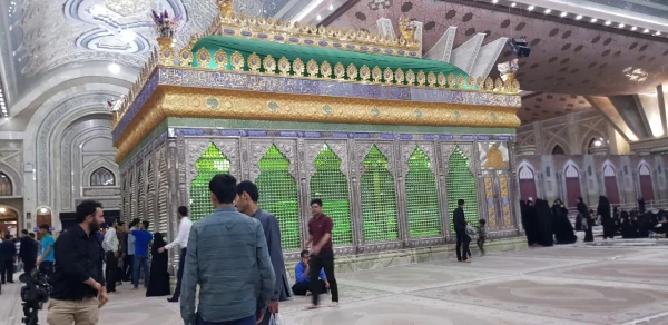 اعزام دانشجو معلمان دانشگاه فرهنگیان استان بوشهر جهت دیدار رهبری به روایت تصویر 17