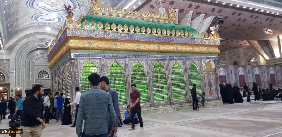 اعزام دانشجو معلمان دانشگاه فرهنگیان استان بوشهر جهت دیدار رهبری به روایت تصویر 17