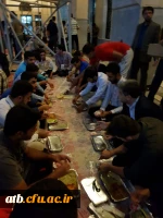 اعزام دانشجو معلمان دانشگاه فرهنگیان استان بوشهر جهت دیدار رهبری به روایت تصویر 20