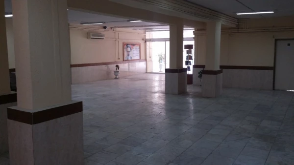 صبح سه شنبه رخ داد؛

دانشگاه فرهنگیان بوشهر در محاصره آب قطع برق و تعطیلی کلاس ها
 2