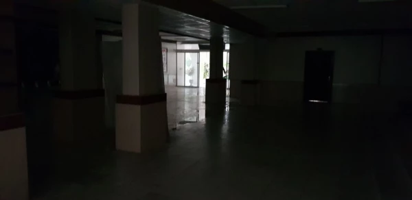 صبح سه شنبه رخ داد؛

دانشگاه فرهنگیان بوشهر در محاصره آب قطع برق و تعطیلی کلاس ها
 5