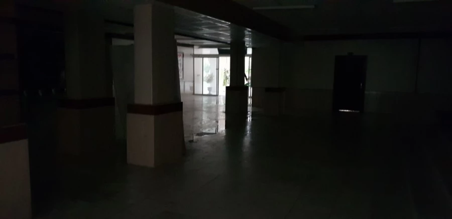 صبح سه شنبه رخ داد؛

دانشگاه فرهنگیان بوشهر در محاصره آب قطع برق و تعطیلی کلاس ها
 5