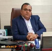 معاون پردیس علامه طباطبایی بوشهر خبر داد

پردیس علامه طباطبایی رتبه اول سلامت دانشجویان در استان بوشهر 2