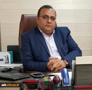 معاون پردیس علامه طباطبایی بوشهر خبر داد

پردیس علامه طباطبایی رتبه اول سلامت دانشجویان در استان بوشهر