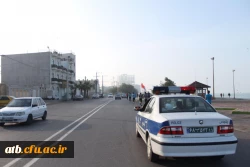 مسابقه دو صحرانوردی دانشجومعلمان در ساحل بوشهر برگزار شد  6