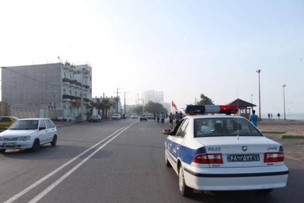 مسابقه دو صحرانوردی دانشجومعلمان در ساحل بوشهر برگزار شد  6