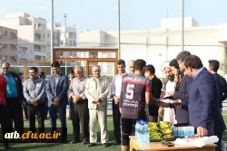 مسابقه دو صحرانوردی دانشجومعلمان در ساحل بوشهر برگزار شد  12