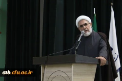 جشن بزرگ روز دانشجو دانشگاه فرهنگیان بوشهر برگزار شد 7